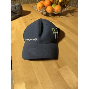 Casquette horse pilot homme