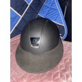Bombe samshield et sa visière CSO amovible Samshield