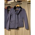 Veste Equi Theme