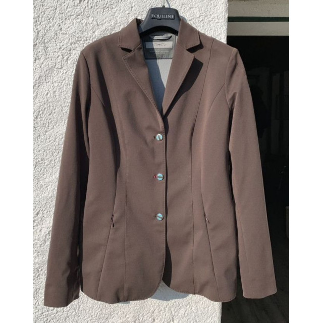 Veste Animo