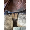 Bavette 125cm Jean Luc Maurel