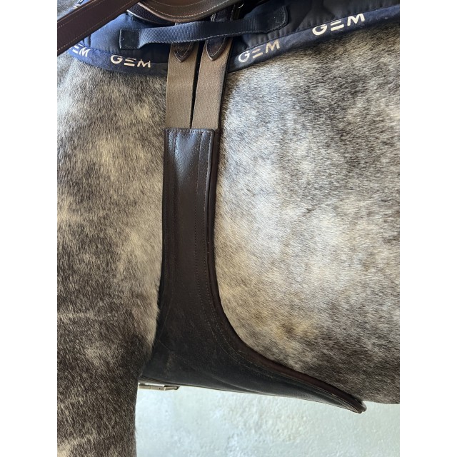 Bavette 125cm Jean Luc Maurel