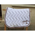 Tapis blanc Pénélope
