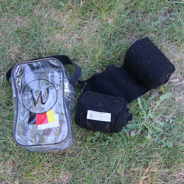 Bandes de polo Waldhausen
