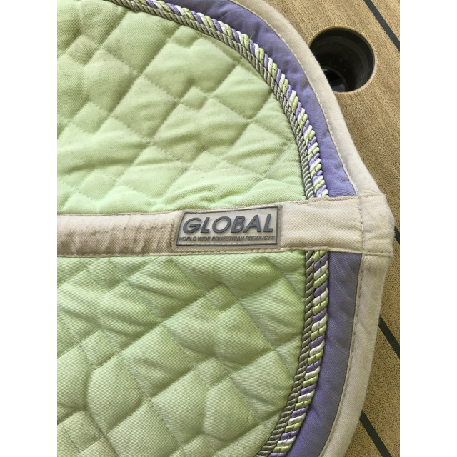 Tapis hunter GLOBAL