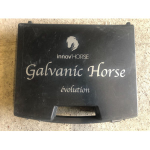 Calvanic Horse