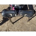 Guêtres veredus Carbon gel taille M