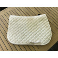 Tapis Blanc de concours