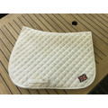 Tapis Blanc de concours