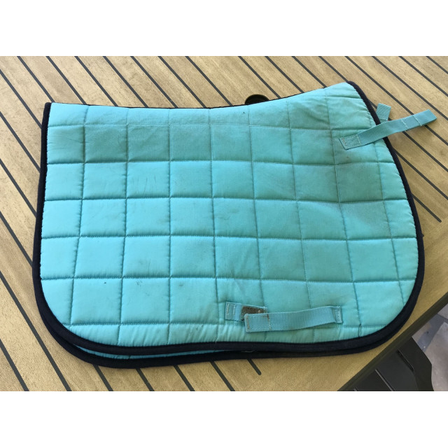 Tapis de selle