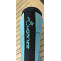 Tapis de selle