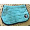 Tapis de selle
