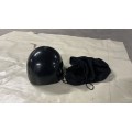 Casque LAS de cross taille 55