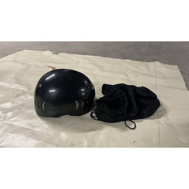 Casque LAS de cross taille 55