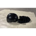 Casque LAS de cross taille 55