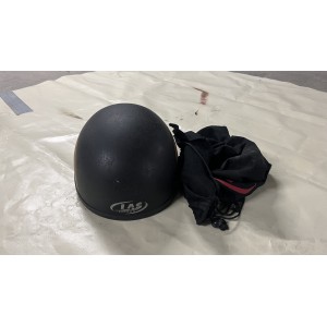 Casque de cross LAS