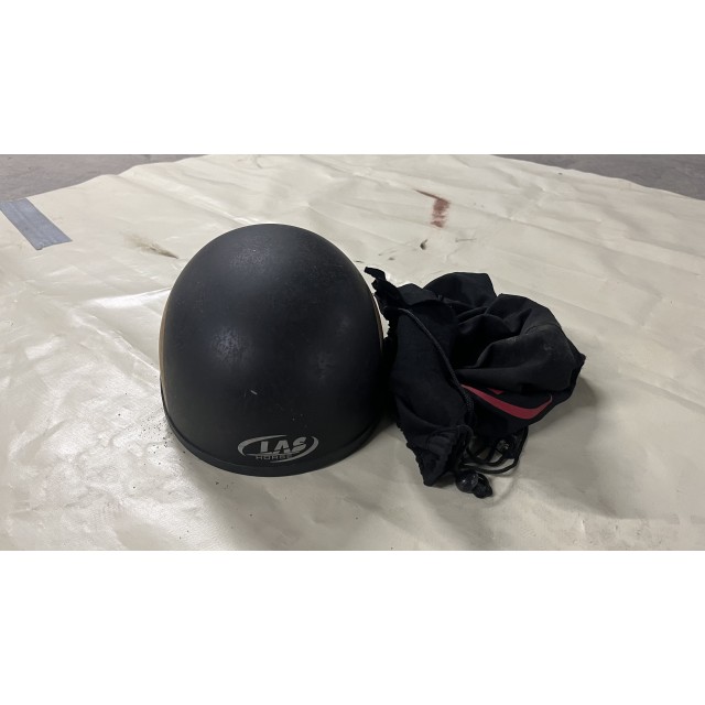 Casque de cross LAS