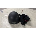 Casque de cross LAS