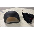Casque de cross LAS