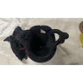Casque de cross LAS
