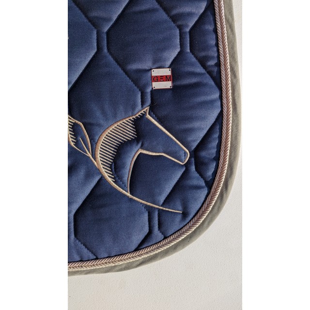 Tapis GEM & Natural'innov