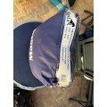 Couvre reins réfléctif Masta