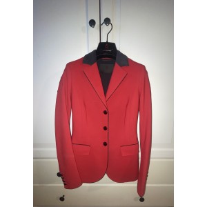 Chaqueta de concurso Cavalleria Toscana