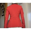 Chaqueta de concurso Cavalleria Toscana