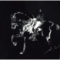 Vente tableaux chevaux
