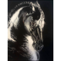 Vente tableaux chevaux