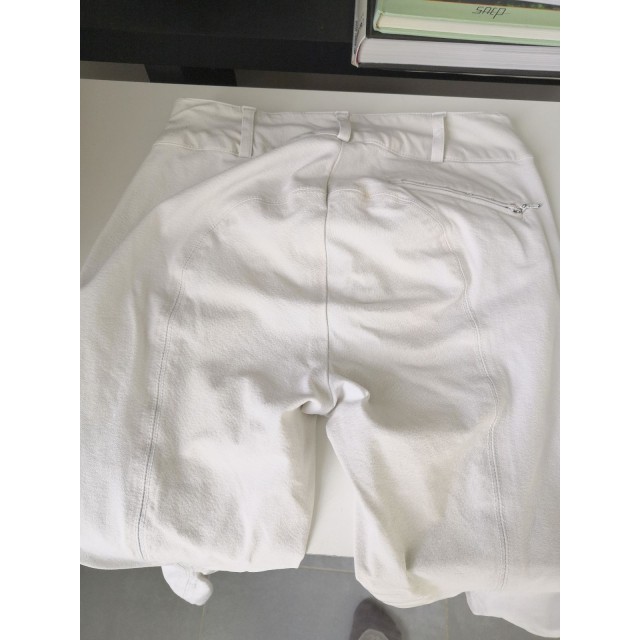 PANTALON SHOW RIDERS