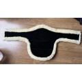 Mouton amovible pour sangle bavette 125