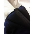 Couverture 400g TrustEquestrian bleue marine