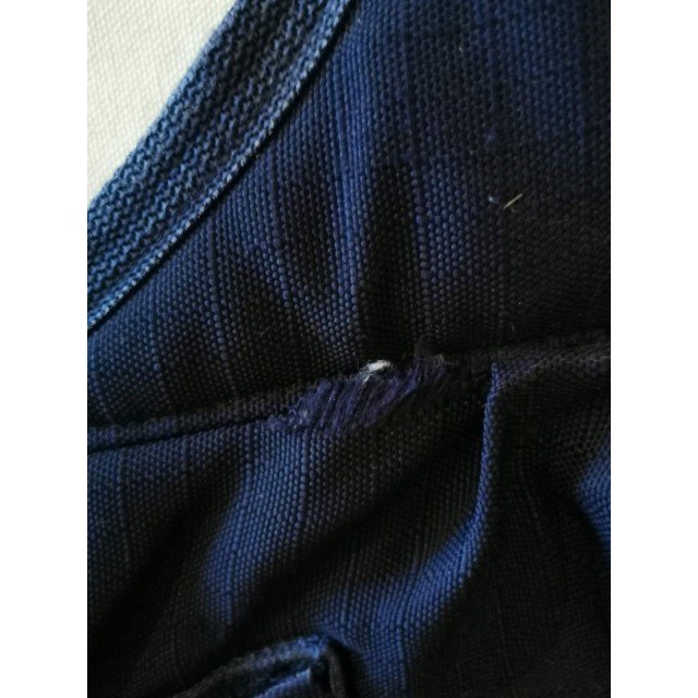 Couverture 400g TrustEquestrian bleue marine