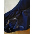 Couverture 400g TrustEquestrian bleue marine