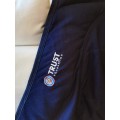 Couverture 400g TrustEquestrian bleue marine