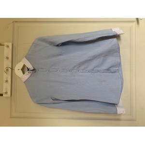 Chemise de concours longines masters