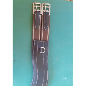 Sangle cuir