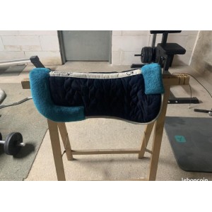 Amortisseur Fouganza mouton