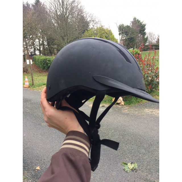 Casque Lamicell