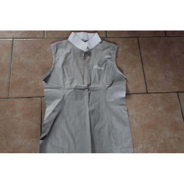 chemise de concours " balzane "