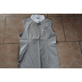 chemise de concours " balzane "