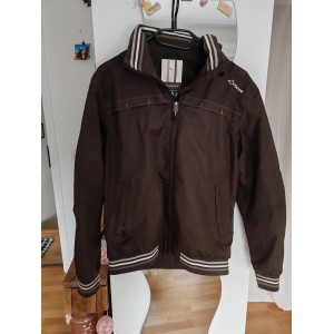 Veste coupe vent/imperméable