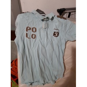 Polo d'équitation