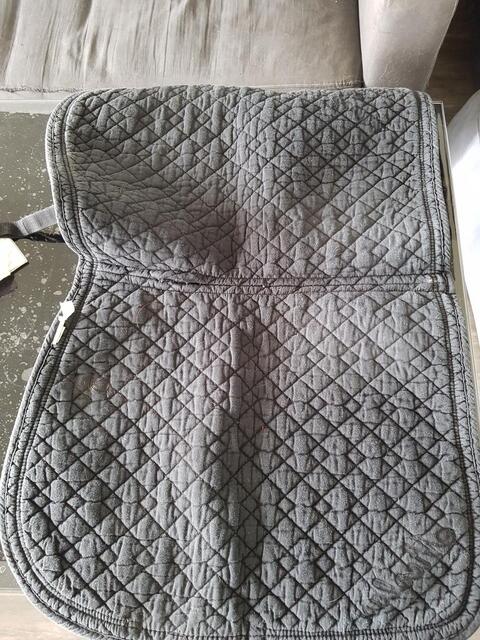 Tapis cheval