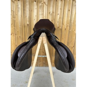 Selle d'obstacle Passier