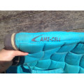 TAPIS BLEU LAMICELL