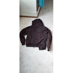 Veste courte Fouganza