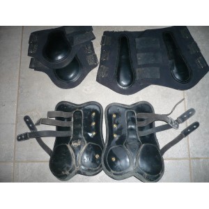 Guêtres