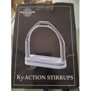 etriers Action ergonomiques